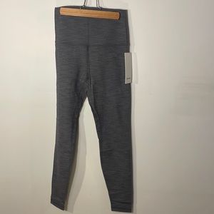 NWT lululemon Align SHR Pant 28”